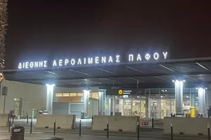 Το kerkida.net πάει... Λιθουανία με την Πάφο!
