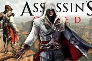Η Ubisoft ετοιμάζει remakes Assassin’s Creed παιχνιδιών!