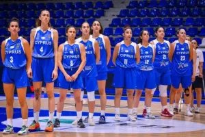 Εθνική Γυναικών: Οι κορυφαίες του Ευρωπαϊκού (φώτος)