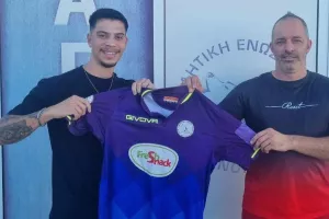 Deal με Διαμαντίδη