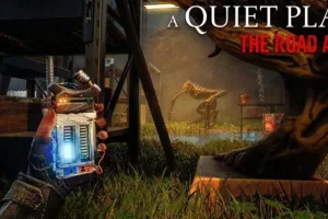 Πάρτε μια νέα γεύση από το "A Quiet Place" (βίντεο)