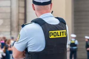 Ο θάνατος ενός 52χρονου «αποκάλυψε» σχεδόν έναν τόνο εκρηκτικών