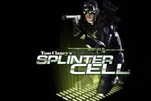 Το πρώτο Splinter Cell όπως δεν το έχετε ξαναδεί! (βίντεο)