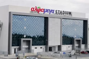 Προπώληση εισιτηρίων φιλικού αγώνα με ΑΕΛ