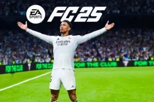 EA FC 25: Αυτό είναι το κεντρικό εξώφυλλο για φέτος με Jude Bellingham