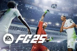 Πρώτο trailer για το EA FC 25 μαζί με ημερομηνία κυκλοφορίας 