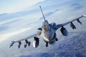 Ισραηλινό μαχητικό σπάει το φράγμα το ήχου πάνω από τη Βηρυτό (βίντεο)