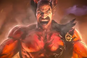Ο Heihachi επιστρέφει στο Tekken 8! 