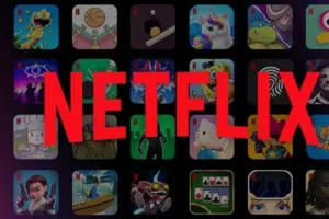 Το Netflix ετοιμάζει πάνω από 80 παιχνίδια