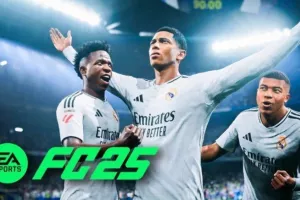 Δύο νέα βίντεο για το EA FC 25 εξηγούν τι νέο φέρνουν στο gameplay