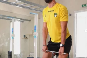 Έβαλαν "πλώρη" στην Κράσαβα (φώτος)