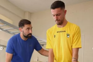 Έβαλαν "πλώρη" στην Κράσαβα (φώτος)