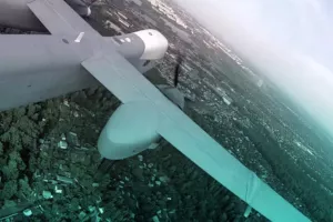 Πόλεμος στην Ουκρανία: Καταρρίψαμε 89 drones, σε μια από τις μεγαλύτερες ρωσικές επιθέσεις, λέει το Κίεβο