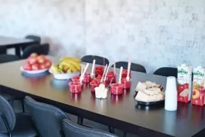 (ΦΩΤΟΣ) Ολοκληρώθηκε η ανακαίνιση του προπονητικού κέντρου