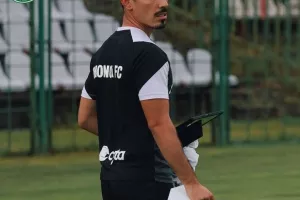 Ετοιμάζεται για το δεύτερο και... δυνατό φιλικό με Μακάμπι (φώτος)
