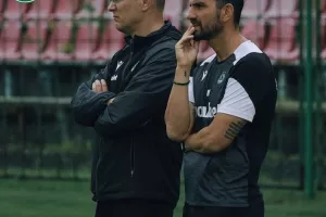 Ετοιμάζεται για το δεύτερο και... δυνατό φιλικό με Μακάμπι (φώτος)
