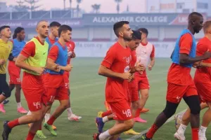 Μεταγραφή πριν την επίσημη πρώτη; 