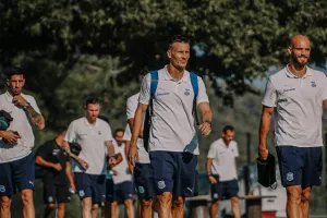 Δράση... στις Πλάτρες (Φώτος/Βίντεο)