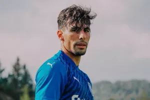(ΣΕ ΕΞΕΛΙΞΗ) Απόλλων 1-0 Ομόνοια Αραδίππου 