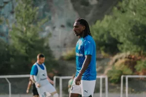 (ΣΕ ΕΞΕΛΙΞΗ) Απόλλων 1-0 Ομόνοια Αραδίππου 