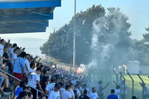 Η πρώτη ανοικτή προπόνηση του Απόλλωνα (φώτος)