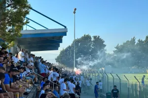 Η πρώτη ανοικτή προπόνηση του Απόλλωνα (φώτος)