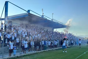 Η πρώτη ανοικτή προπόνηση του Απόλλωνα (φώτος)