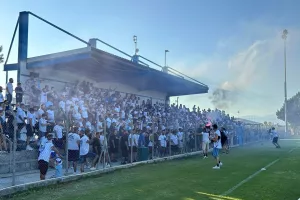 Η πρώτη ανοικτή προπόνηση του Απόλλωνα (φώτος)