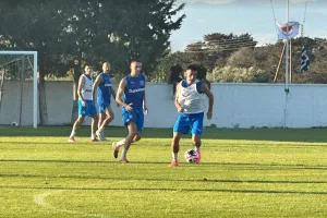 Η πρώτη ανοικτή προπόνηση του Απόλλωνα (φώτος)
