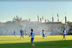Η πρώτη ανοικτή προπόνηση του Απόλλωνα (φώτος)