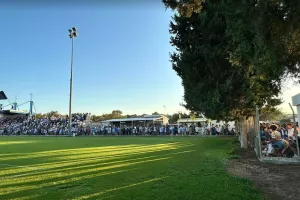 Η πρώτη ανοικτή προπόνηση του Απόλλωνα (φώτος)