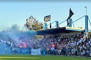 Η πρώτη ανοικτή προπόνηση του Απόλλωνα (φώτος)