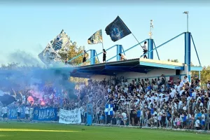 Η πρώτη ανοικτή προπόνηση του Απόλλωνα (φώτος)