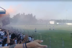 Η πρώτη ανοικτή προπόνηση του Απόλλωνα (φώτος)