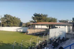 Η πρώτη ανοικτή προπόνηση του Απόλλωνα (φώτος)