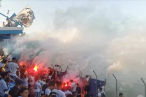 Η πρώτη ανοικτή προπόνηση του Απόλλωνα (φώτος)