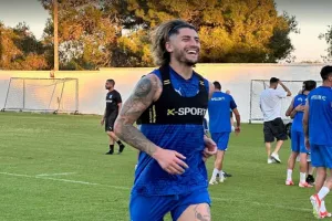 Να ανταποδώσει…