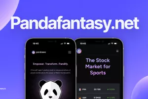 Το Pandasea.io Ανακοινώνει την Κυκλοφορία του Panda Fantasy: Το Πρώτο Χρηματιστήριο για τον Αθλητισμό