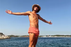 Amr Warda!