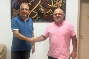 Ευχαριστίες από Αλκή