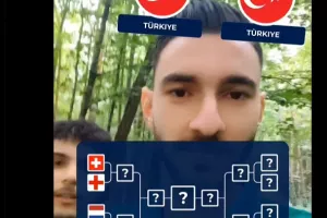 Χάμπος-Παναγιώτου... EURO (βίντεο)