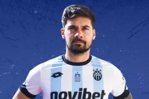 Ανακοίνωσε Teixeira