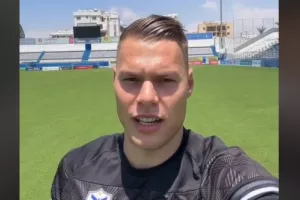 Μιλοσάβλιεβιτς: "Πάμε ΑΝΟΛΑ" (βίντεο)