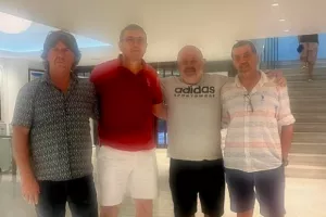 Αναμνήσεις... της Αθάνατης