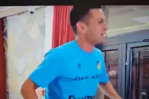 Έκλεψε... την παράσταση