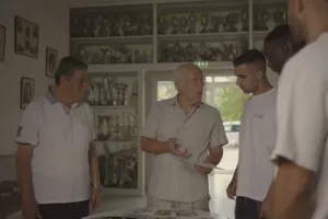 Συγκίνηση...