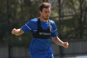 Η... πρώτη του Σπόλιαριτς