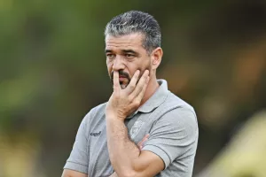 "Στη ζώνη"