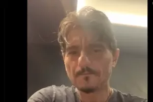 Ανάρτηση Ολυμπιακού για Γιαννακόπουλο: "Νέα χυδαία επίθεση κατά των ιδιοκτητών"