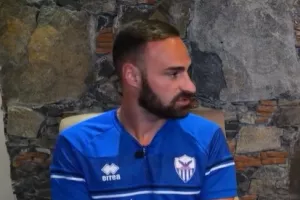 "Το πάθος των οπαδών της Ανόρθωσης με εξέπληξε"
